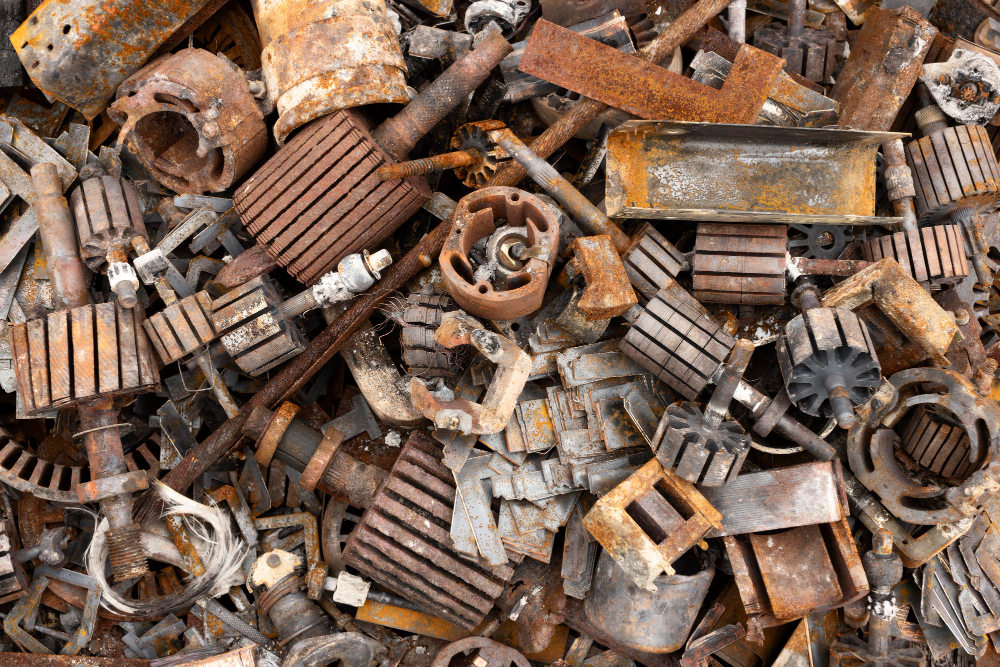 singapore car scrap service
